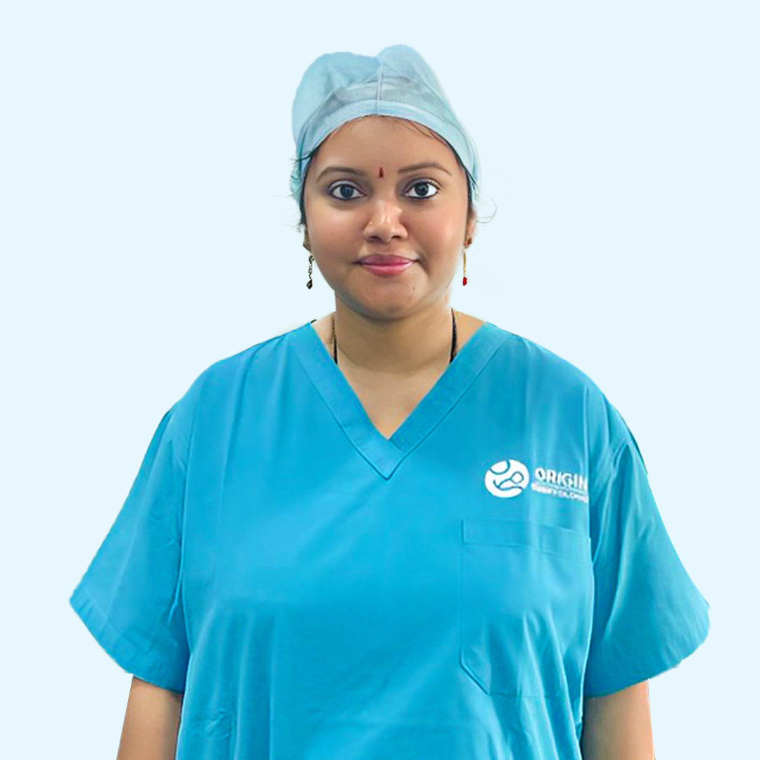 Dr. Lakshmi Sundaravalli